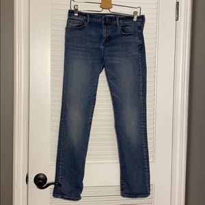 Banana republic jeans 28